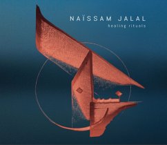 Healing Rituals - Jalal,Naissam