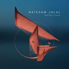 Healing Rituals - Jalal,Naissam