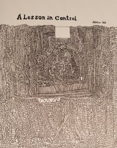 Cover A Lesson in Control (eBook, ePUB)