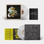 Difficult Messages (Clear Vinyl + A5 Booklet)