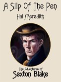 A Slip of the Pen (eBook, ePUB) A Slip of the Pen (eBook, ePUB)