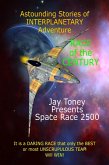Space Race 2500 (eBook, ePUB)