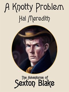A Knotty Problem (eBook, ePUB) - Meredith, Hal