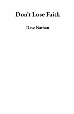 Cover Don't Lose Faith (eBook, ePUB)