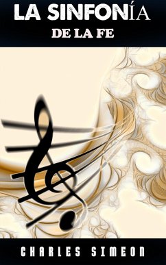 Cover La Sinfonía de la Fe (eBook, ePUB)