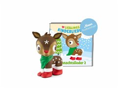 10001334 - Tonie - Lieblings-Kinderlieder - Weihnachtslieder 2 (Neuauflage 2022)