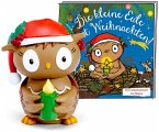 Tonie - Die kleine Eule feiert Weihnachten