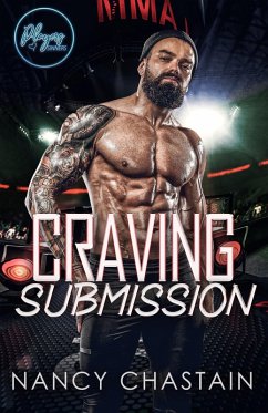 Cover Craving Submission (Players & Sinners) (eBook, ePUB)