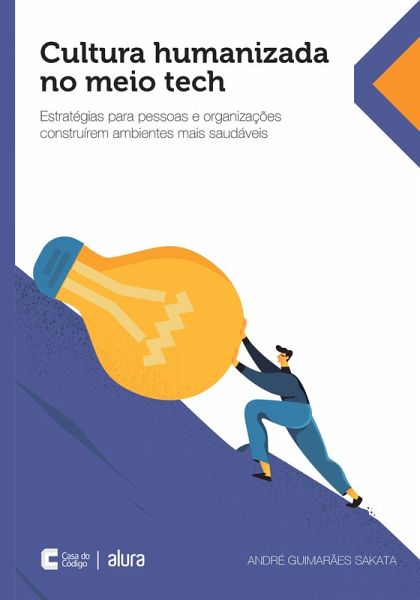 Cultura humanizada no meio tech (eBook, ePUB)