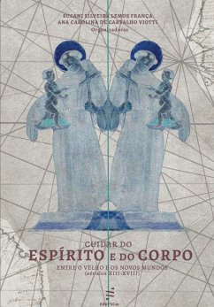 Cover Cuidar do espírito e do corpo (eBook, ePUB)