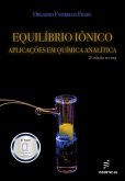 Equilíbrio iônico (eBook, ePUB) Equilíbrio iônico (eBook, ePUB)