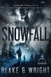 Snowfall (Stonefall, #2) (eBook, ePUB) - Bild 1