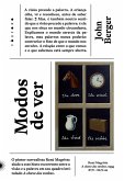 Modos de Ver (eBook, ePUB)