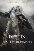 Un Destin de Fumée et de Cendres (eBook, ePUB)