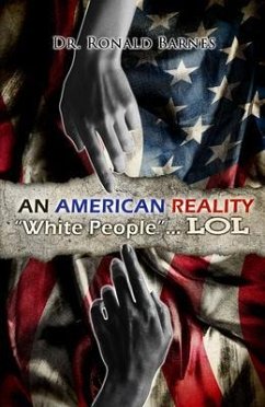 Cover American Reality (eBook, ePUB)