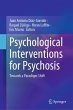 Psychological Interventions for... - Bild 1