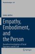 Empathy, Embodiment, and the Person - Bild 1