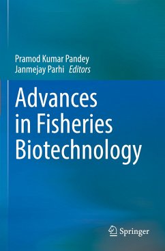 Advances in Fisheries Biotechnology