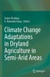 Climate Change Adaptations in Dryland... - Bild 1