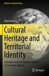 Cultural Heritage and Territorial... - Bild 1