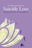Surviving Spouse or Partner Suicide Loss (eBook, ePUB)