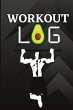 Workout Log Book - Bild 1