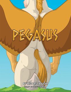 Pegasus - Stallion, Mister