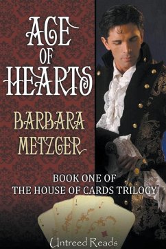 Ace of Hearts - Metzger, Barbara