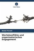 Wertekonflikte und organisatorisches Engagement