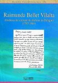 Raimunda Bellet Vilalta : abadessa del convent de Clarisses de Balaguer (1767-1846) Raimunda Bellet Vilalta : abadessa del convent de Clarisses de Balaguer (1767-1846)