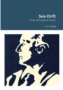 Cover Sea-Drift