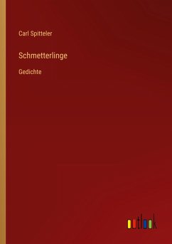 Schmetterlinge