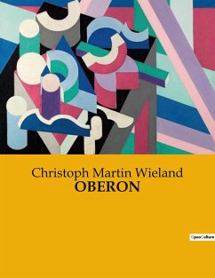 OBERON - Wieland, Christoph Martin