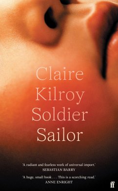 Soldier Sailor - Kilroy, Claire