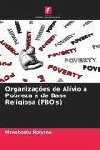 Organizações de Alívio à Pobreza e de Base Religiosa (FBO's)