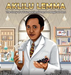 Aklilu Lemma - Embiale, Alem Aweke