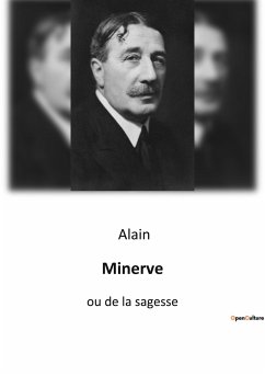 Minerve - Alain