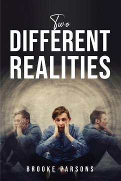 Two Different Realities - Brooke Parsons