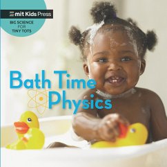 Bath Time Physics - Esbaum, Jill; Wonderlab Group