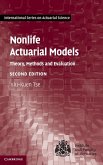 Nonlife Actuarial Models