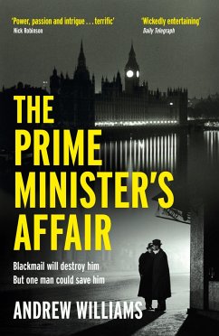 The Prime Minister's Affair - Williams, Andrew