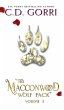 The Macconwood Wolf Pack Volume 3 - Bild 1