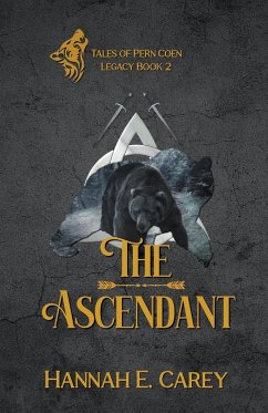 The Ascendant - Carey, Hannah E