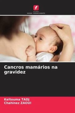 Cancros mamários na gravidez - TADJ, Keltouma;ZAOUI, Chahinez