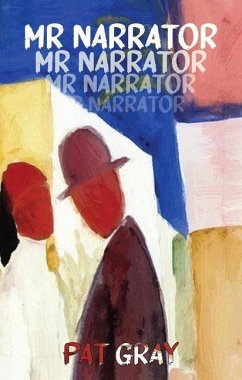 Mr Narrator - Gray, Pat