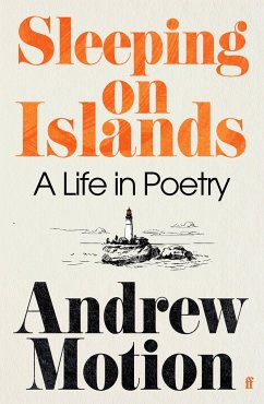 Sleeping on Islands - Motion, Sir Andrew