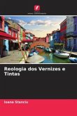 Reologia dos Vernizes e Tintas