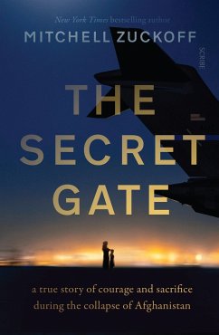 The Secret Gate - Zuckoff, Mitchell