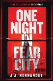 One Night in Fear City
