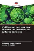 L'utilisation de virus pour éliminer les maladies des cultures agricoles